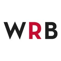 WRB Design logo