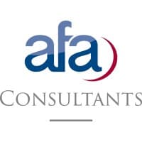 AFA Consultants logo