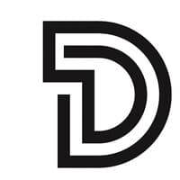 Datadelen Hosting Center logo