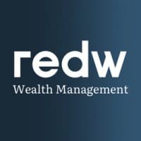 REDW Wealth logo