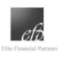 Elite Financial logo