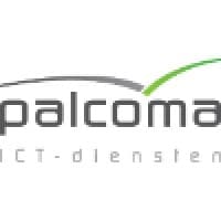 Palcoma ICT-diensten logo