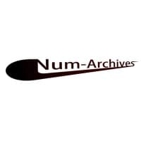 Num-Archives logo