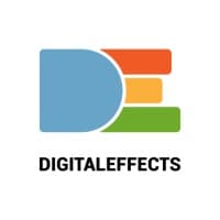 SEO Agentur Digitaleffects logo