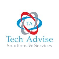 Tech Advise Solutions and Services logo