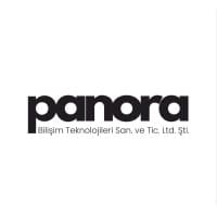 Panora BiliÅŸim Teknolojileri San. ve Tic. Ltd. Åžti logo