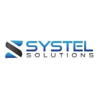 systel solutions ag logo