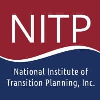 National Institute of Transition Planning logo