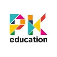 PK Education logo