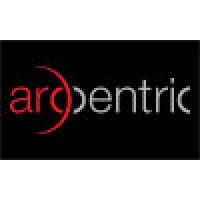 Arccentric logo
