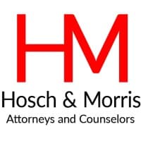 Hosch & Morris PLLC logo