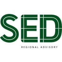 SED Regional Advisory logo
