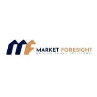 Market Foresight logo
