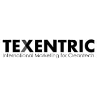 Texentric logo