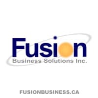 Fusion Business Solutions logo