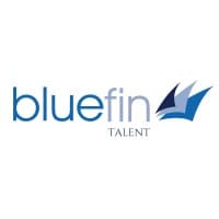 Bluefin Talent logo