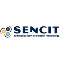 Sencit logo