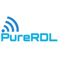 PureRDL logo