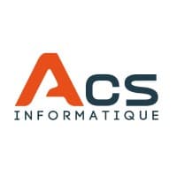 ACS Informatique logo