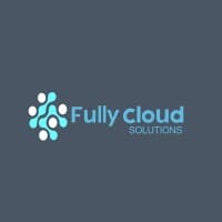 Fully Cloud Solutions logo
