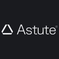 Astute Technical Recruitment Limited logo