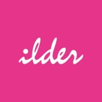 ilder logo