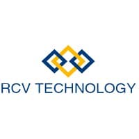 RCV TECHNOLOGY logo