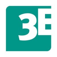 3E Kurumsal BiliÅŸim A.Åž logo