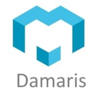Damaris Groupe logo