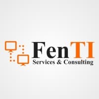 FenTI Services & Consulting logo