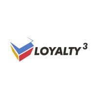 Loyalty3 logo