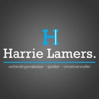 Harrie Lamers logo