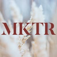 MKTR logo