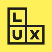 Lux Insights logo