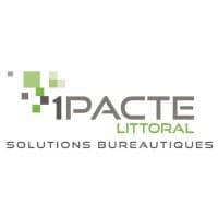 1PACTE LITTORAL logo