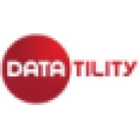 Datatility logo