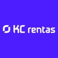 KC rentas logo