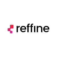 Reffine logo