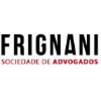 Frignani Sociedade de Advogados logo