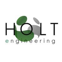 Holt Engineering Recruitment logo