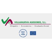 VILLANUEVA ASESORES S.L logo