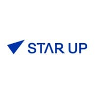 Star Up Plus logo