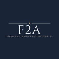 Forensics Accounting & Advisory Group logo