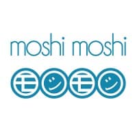 Moshi Moshi logo