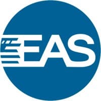 EAS Project logo