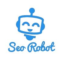 Seo Robot logo