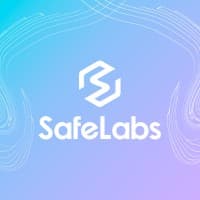 SafeLabs logo
