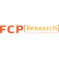 FCP Research Services logo