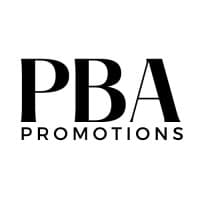 PROMOTIONAL BRAND AMBASSADORS logo