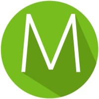 MAGNIFY logo
